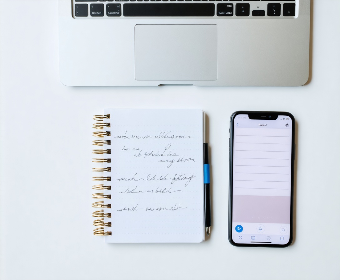 Moderné vybavenie pre prácu z domu a technologické vybavenie