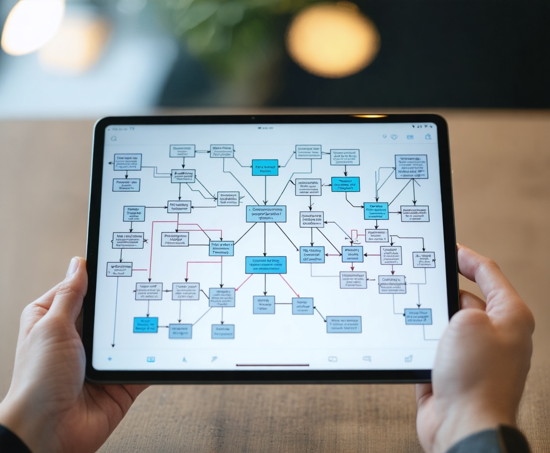 Detailný pohľad na modernú digitálnu stratégiu